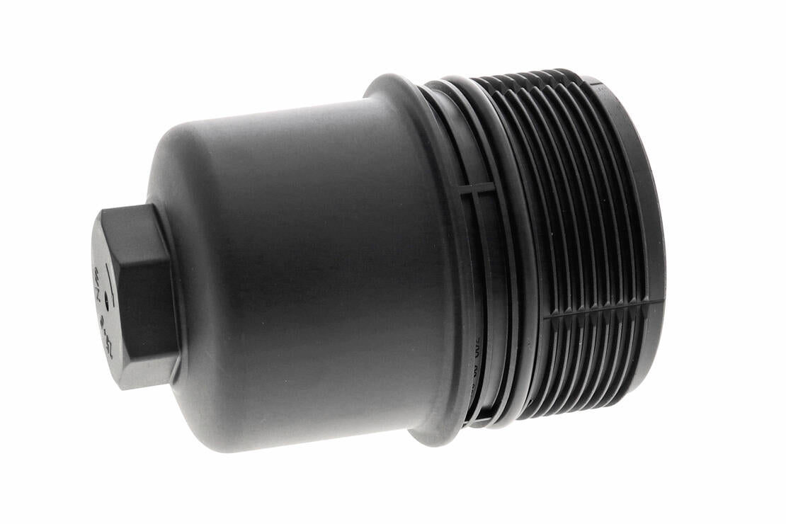 VAICO V106584 Cover, Oil Filter Housing | ML Performance Car Parts