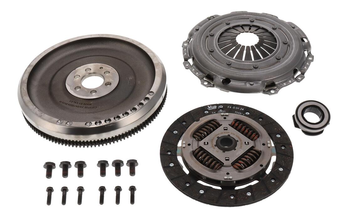VAICO V106705 Flywheel | ML Performance Car Parts