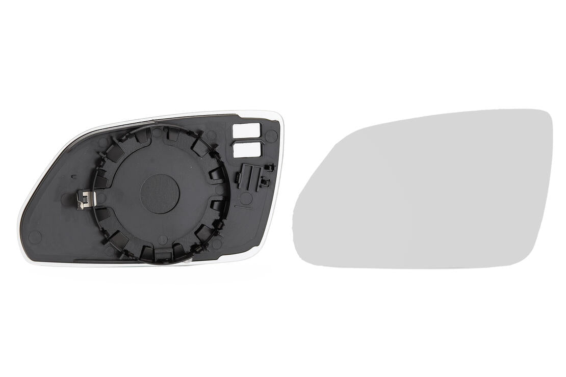 VEMO V10-69-0018 Mirror Glass, Outside Mirror | ML Performance Car Parts