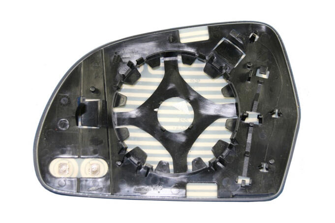 VEMO V10-69-0023 Mirror Glass, Outside Mirror