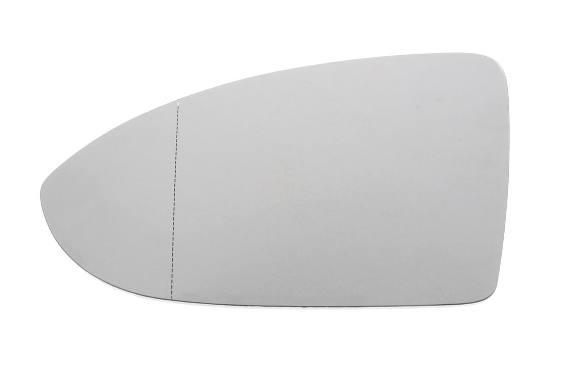 VEMO V10-69-0025 Mirror Glass, Outside Mirror