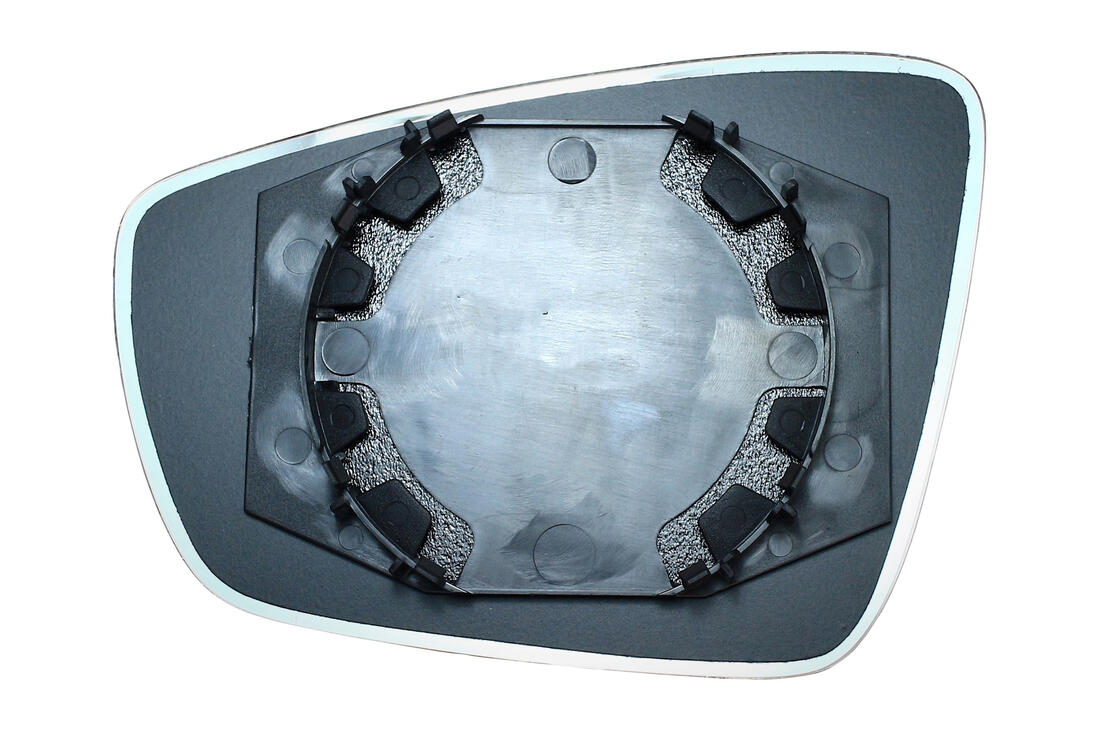 VEMO V10-69-0026 Mirror Glass, Outside Mirror