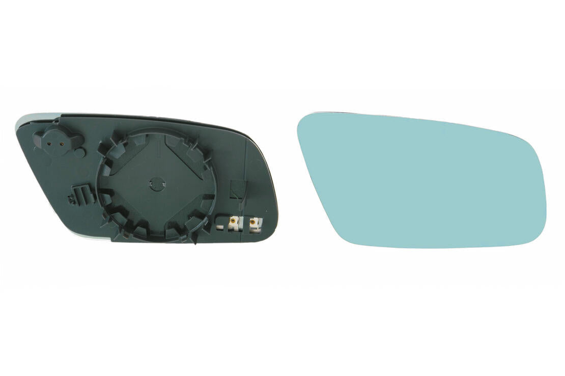 VEMO V10-69-0031 Mirror Glass, Outside Mirror