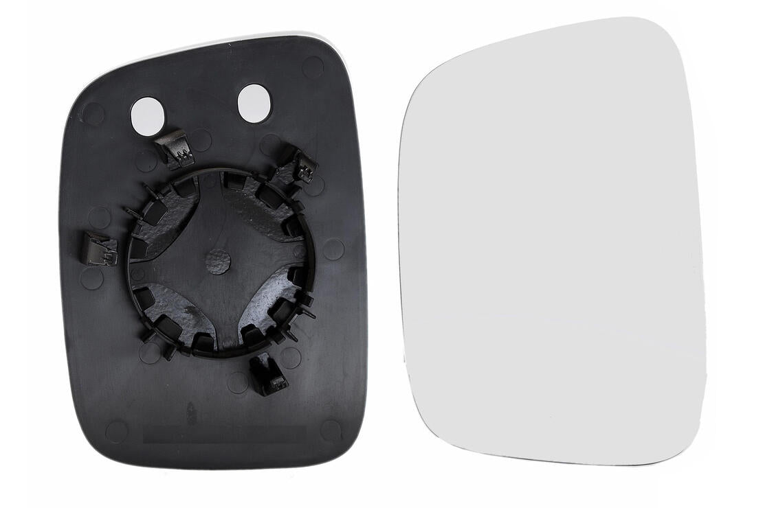 VEMO V10-69-0032 Mirror Glass, Outside Mirror
