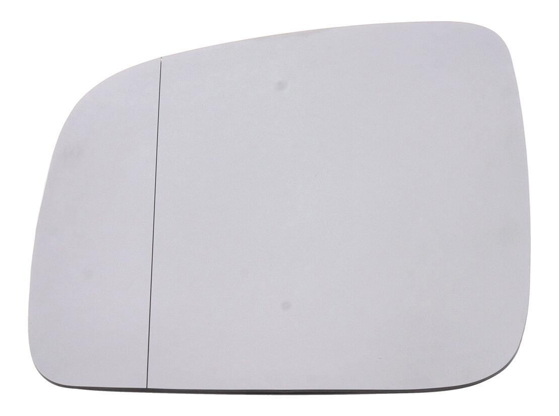 VEMO V10-69-0035 Mirror Glass, Outside Mirror