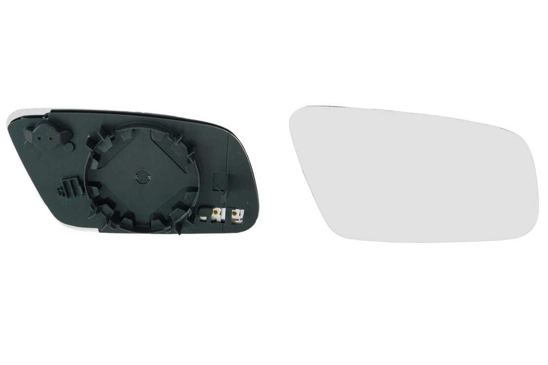 VEMO V10-69-0036 Mirror Glass, Outside Mirror