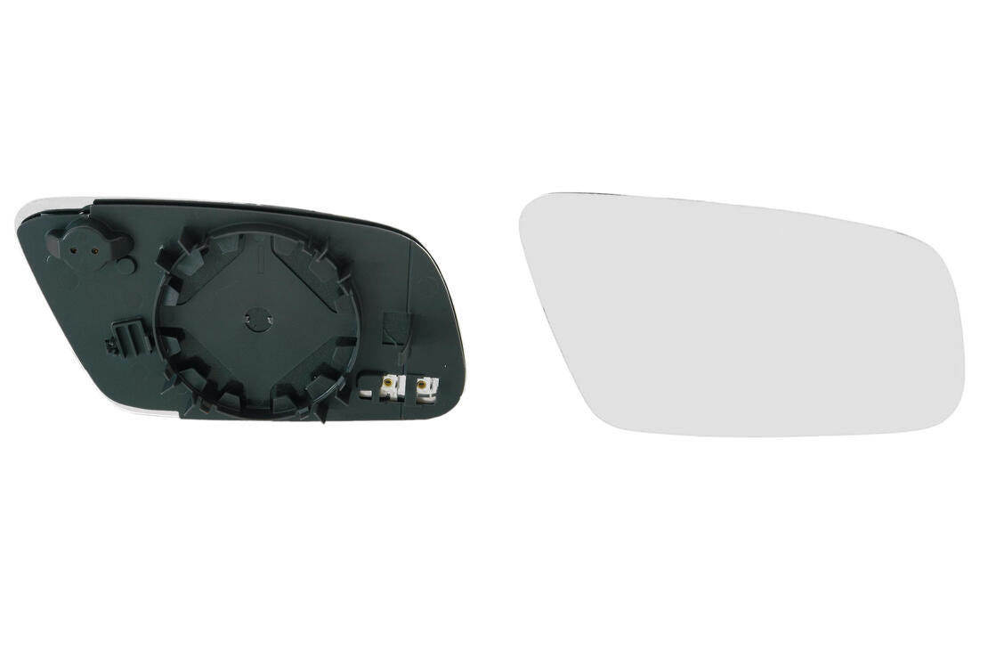 VEMO V10-69-0037 Mirror Glass, Outside Mirror