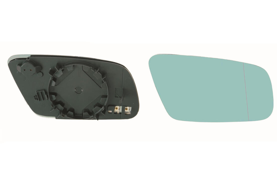 VEMO V10-69-0038 Mirror Glass, Outside Mirror | ML Performance Car Parts