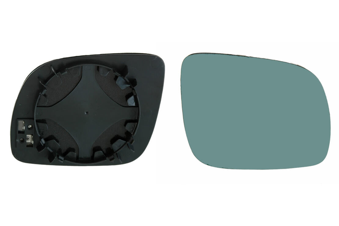 VEMO V10-69-0040 Mirror Glass, Outside Mirror