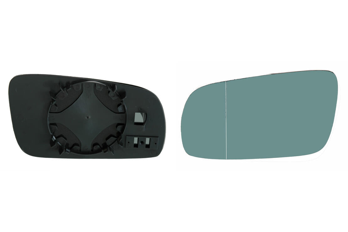 VEMO V10-69-0043 Mirror Glass, Outside Mirror | ML Performance Car Parts