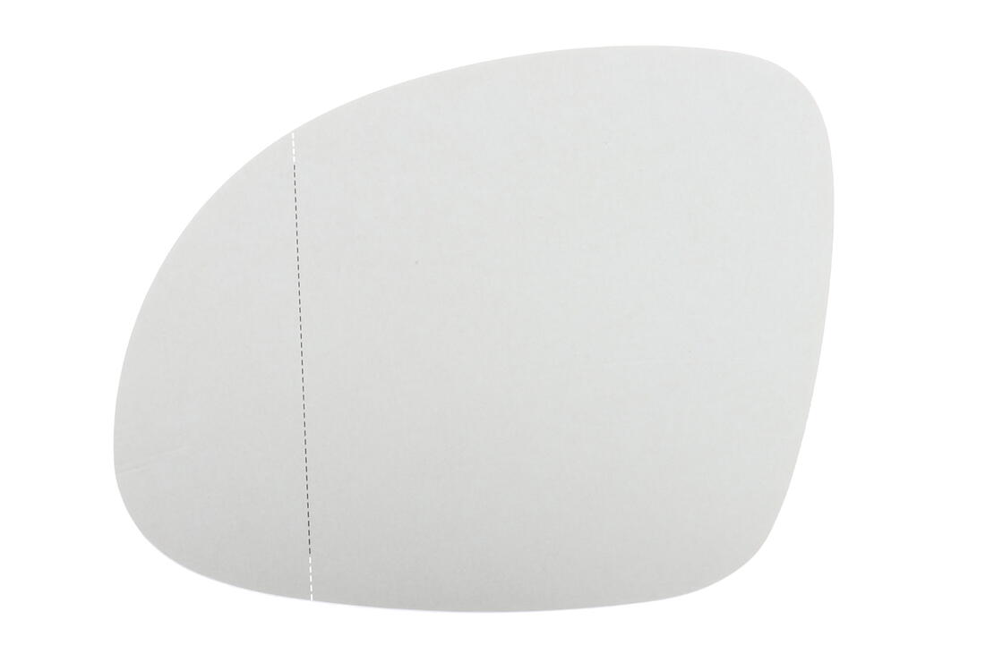 VEMO V10-69-0048 Mirror Glass, Outside Mirror