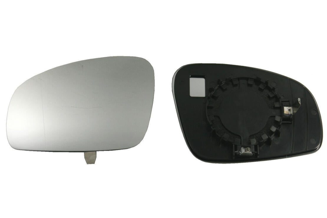 VEMO V10-69-0050 Mirror Glass, Outside Mirror