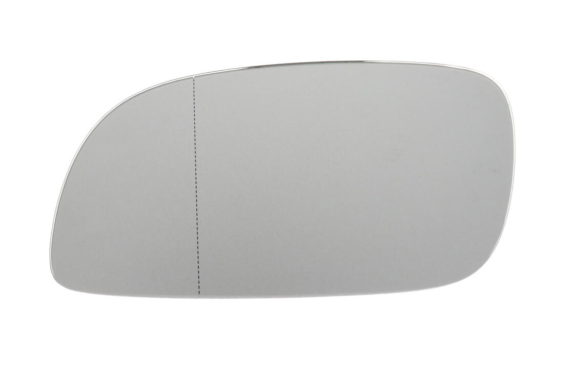 VEMO V10-69-0053 Mirror Glass, Outside Mirror