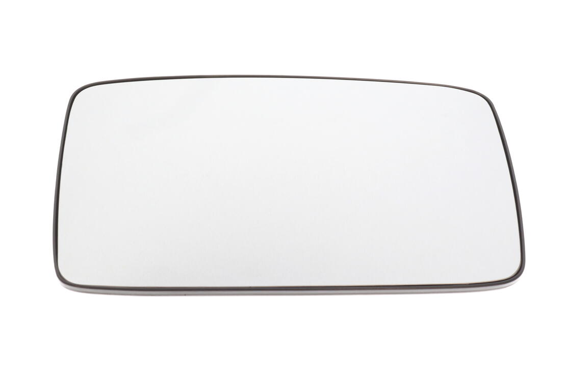 VEMO V10-69-0063 Mirror Glass, Outside Mirror