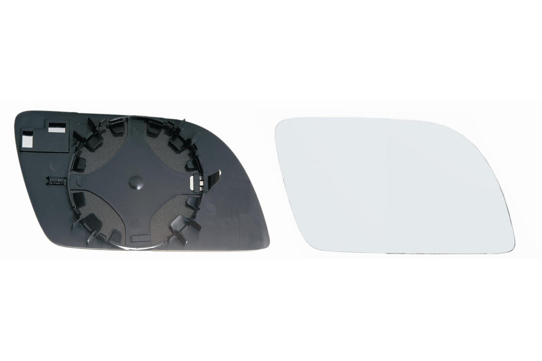 VEMO V10-69-0069 Mirror Glass, Outside Mirror