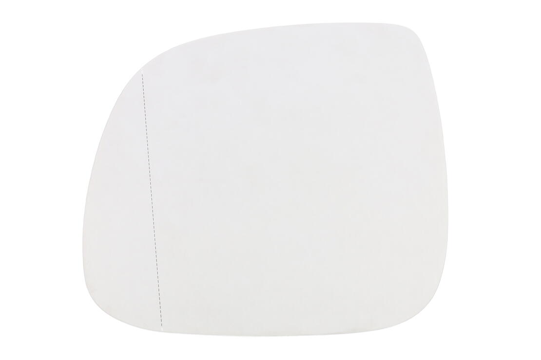 VEMO V10-69-0073 Mirror Glass, Outside Mirror