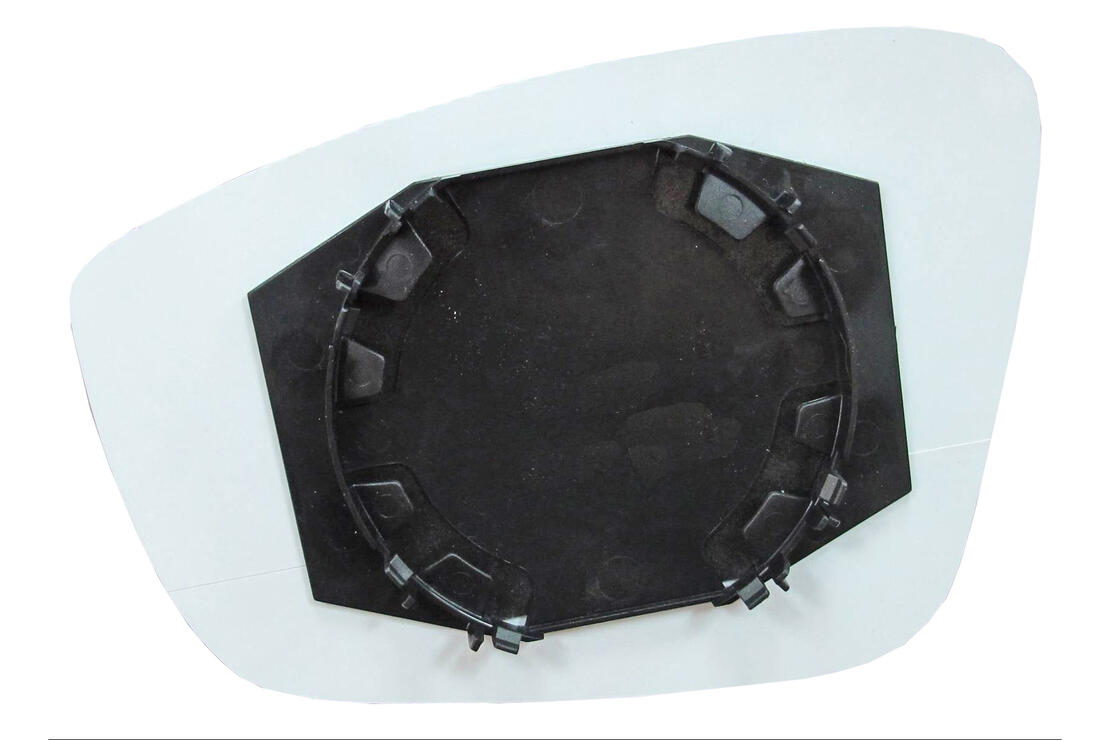 VEMO V10-69-0085 Mirror Glass, Outside Mirror