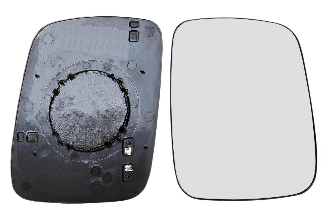 VEMO V10-69-0090 Mirror Glass, Outside Mirror | ML Performance Car Parts