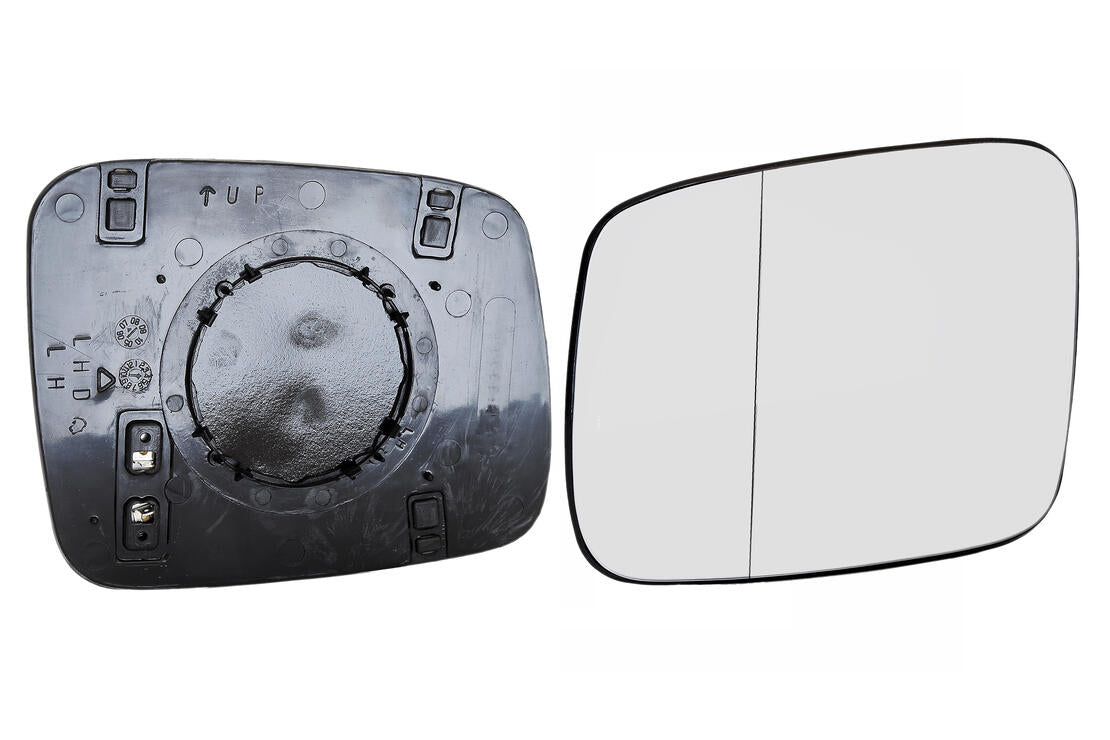 VEMO V10-69-0093 Mirror Glass, Outside Mirror | ML Performance Car Parts