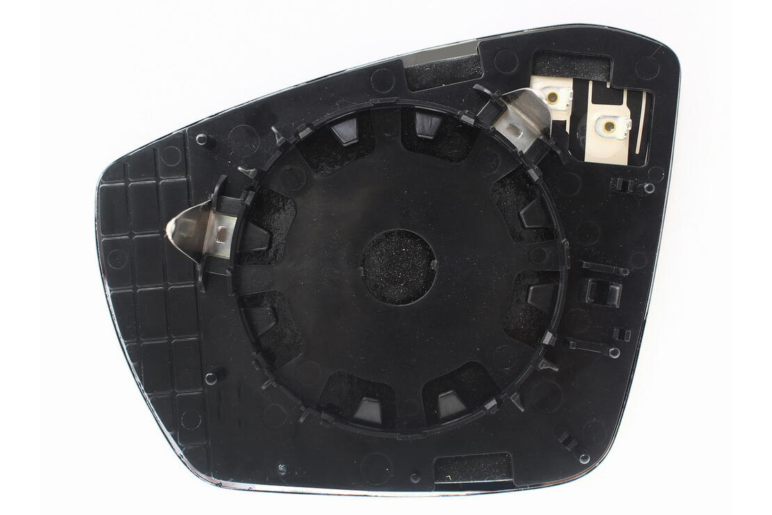 VEMO V10-69-0100 Mirror Glass, Outside Mirror | ML Performance Car Parts