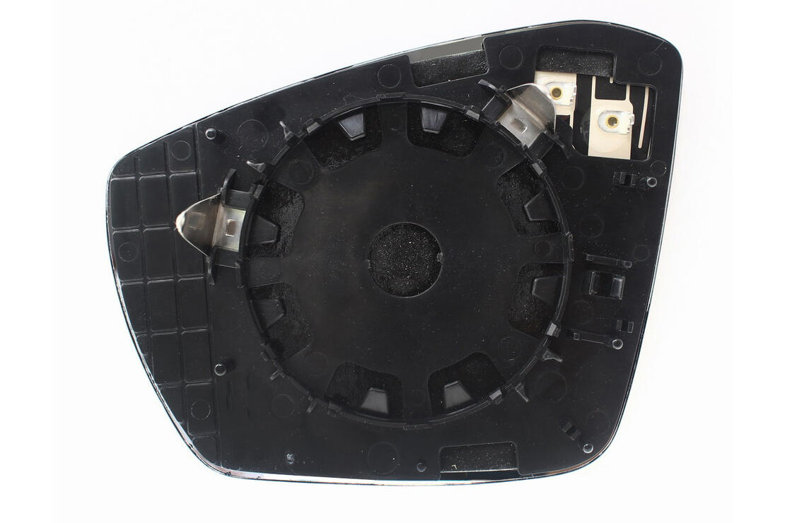 VEMO V10-69-0101 Mirror Glass, Outside Mirror | ML Performance Car Parts