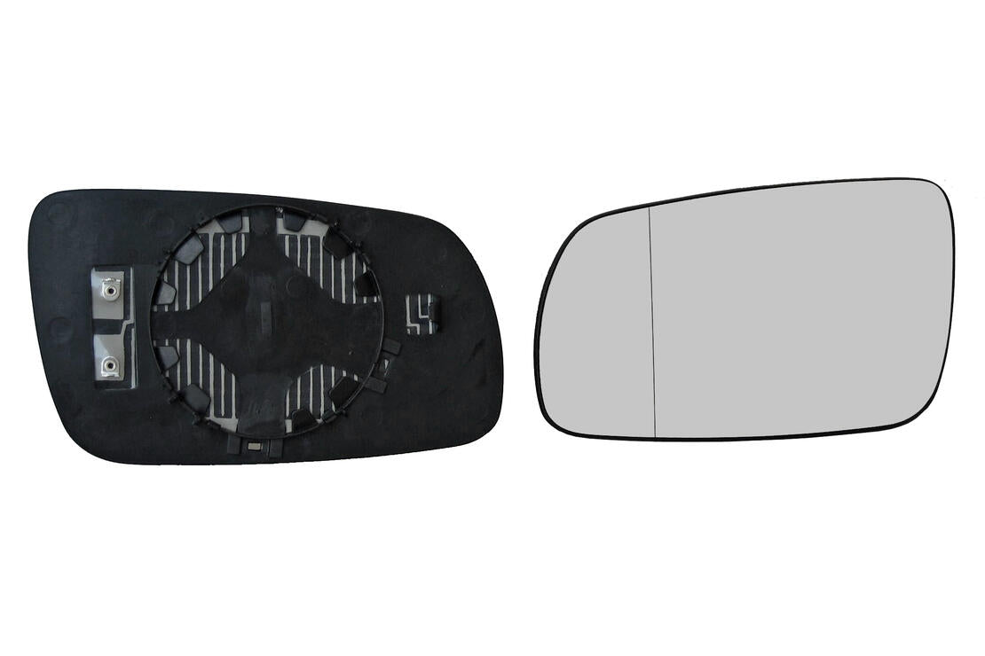 VEMO V10-69-0107 Mirror Glass, Outside Mirror | ML Performance Car Parts