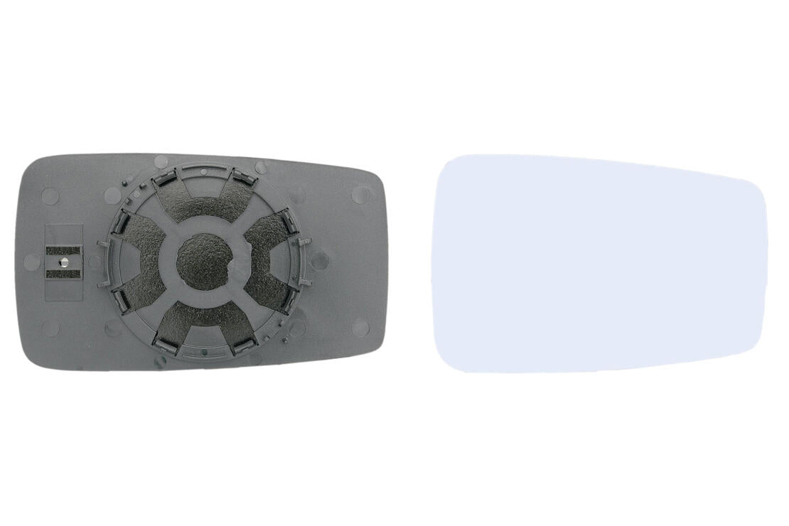 VEMO V10-69-0114 Mirror Glass, Outside Mirror