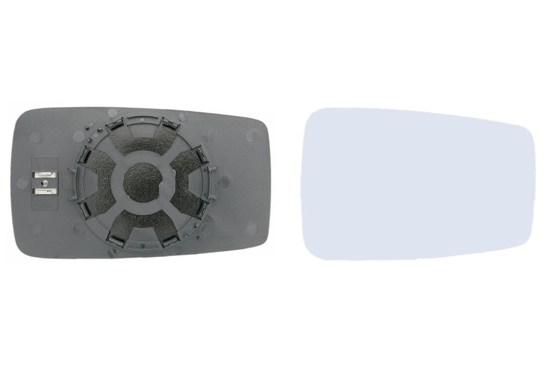VEMO V10-69-0115 Mirror Glass, Outside Mirror
