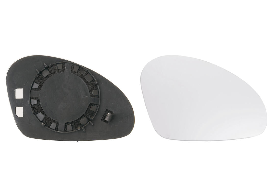 VEMO V10-69-0118 Mirror Glass, Outside Mirror | ML Performance Car Parts