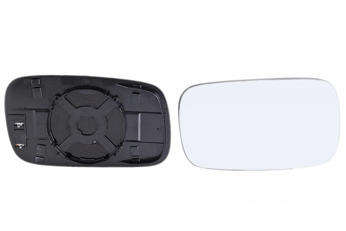 VEMO V10-69-0124 Mirror Glass, Outside Mirror | ML Performance Car Parts