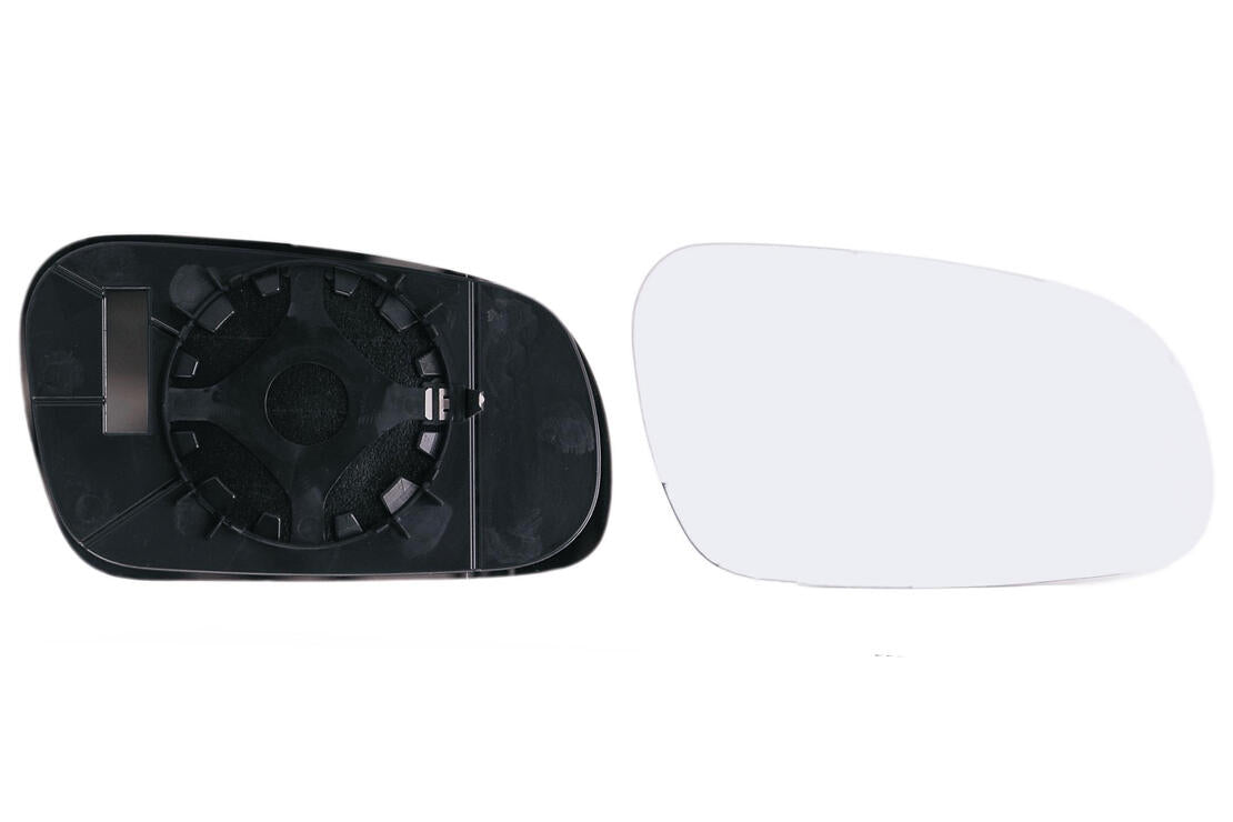 VEMO V10-69-0148 Mirror Glass, Outside Mirror