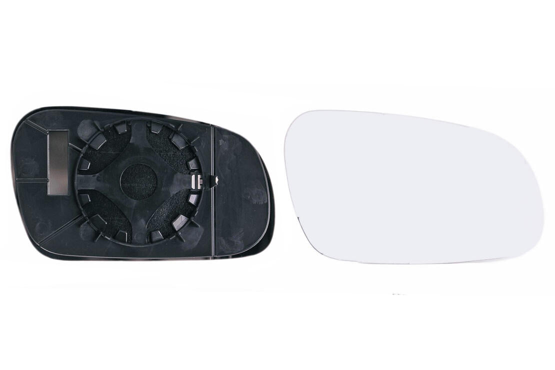 VEMO V10-69-0149 Mirror Glass, Outside Mirror