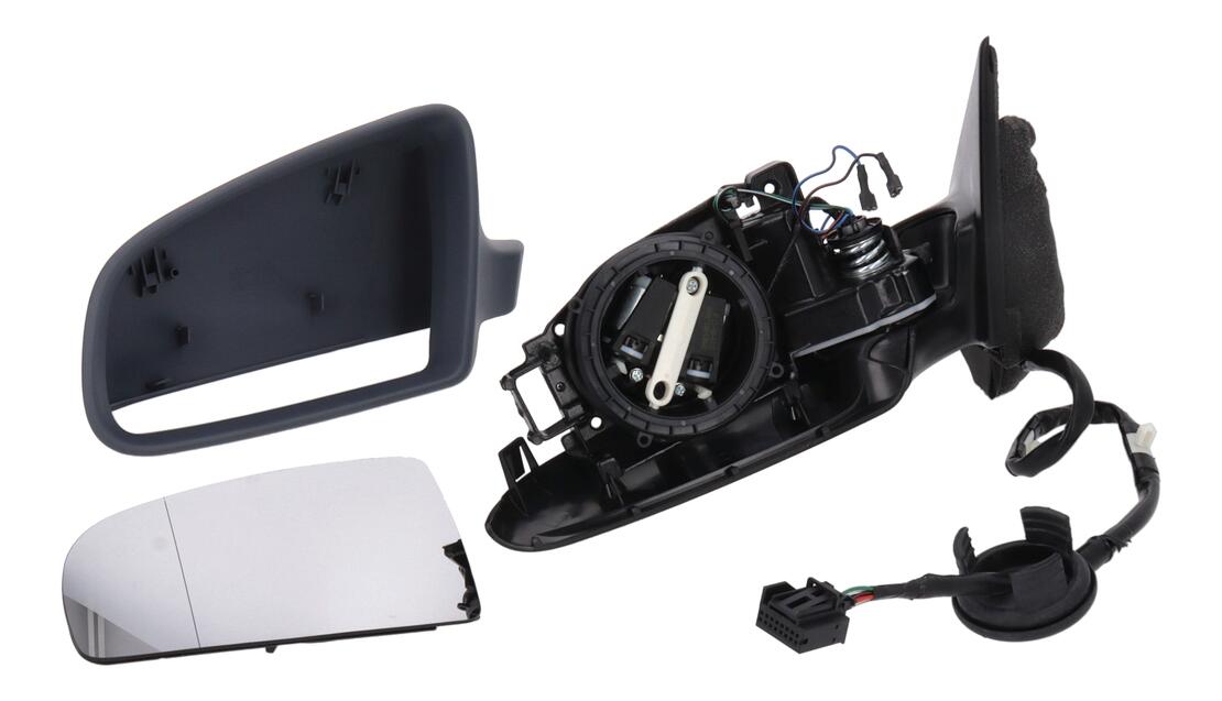 VEMO V10-69-0164 Exterior Mirrors