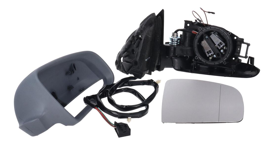 VEMO V10-69-0165 Exterior Mirrors