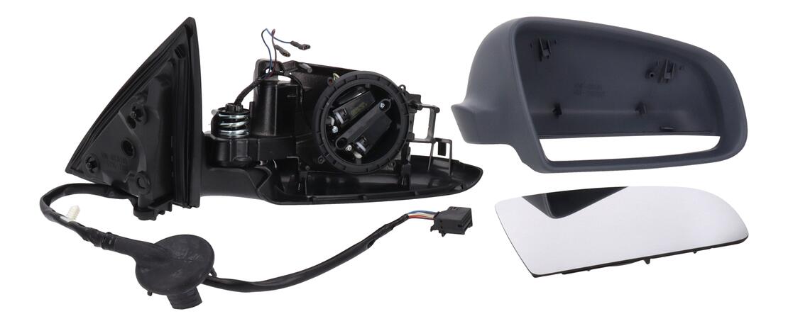 VEMO V10-69-0172 Exterior Mirrors