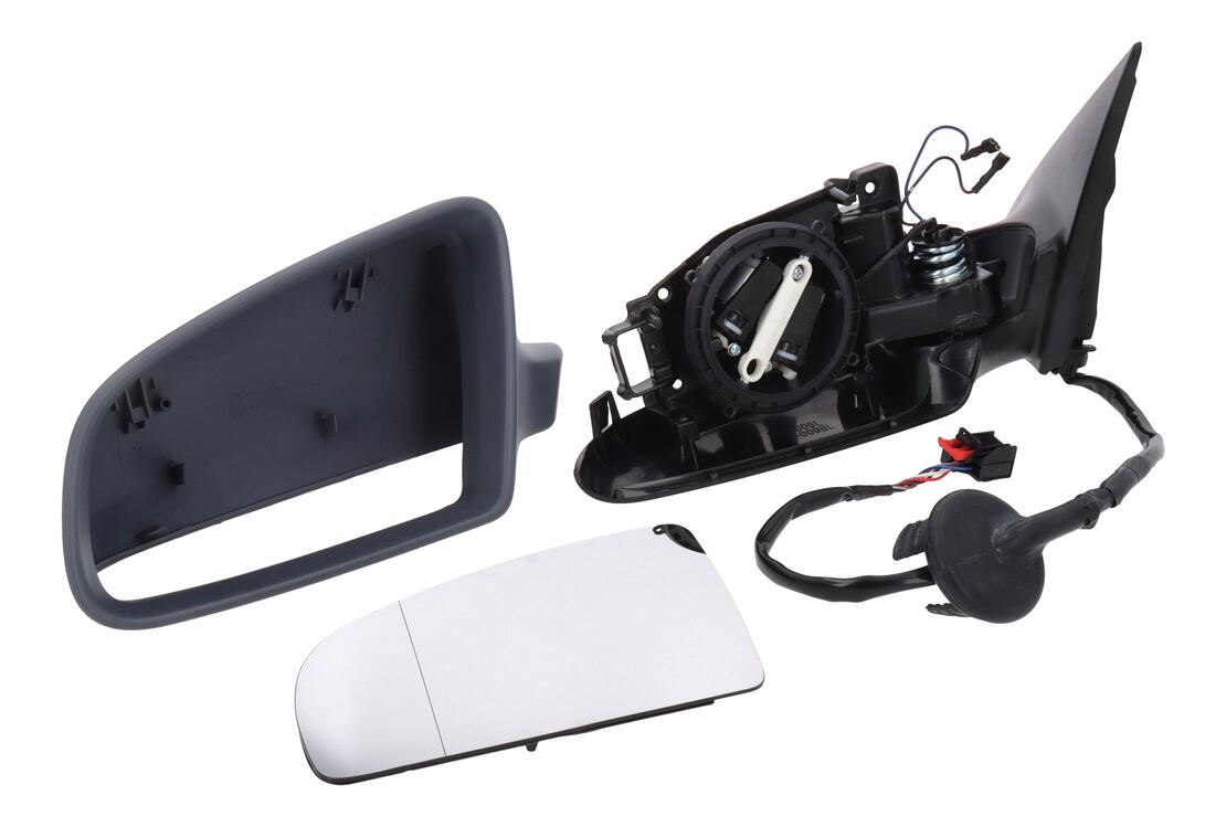 VEMO V10-69-0173 Exterior Mirrors