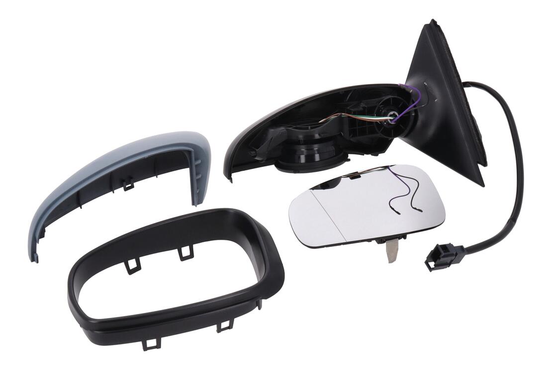 VEMO V10-69-0263 Exterior Mirrors