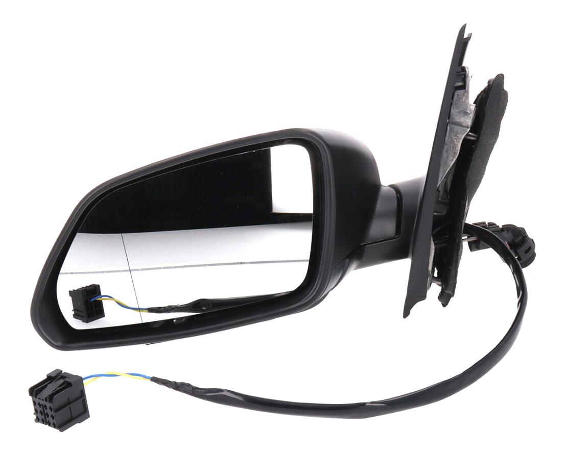 VEMO V10-69-0398 Exterior Mirrors | ML Performance Car Parts
