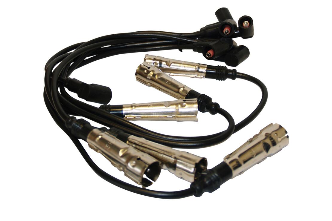 VEMO V10-70-0018 Ignition Cable Set