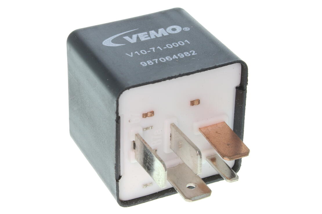 VEMO V10-71-0001 Relay, Operating Current