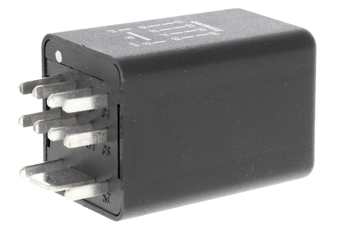 VEMO V10-71-0005 Control Unit, Glow Plug Time