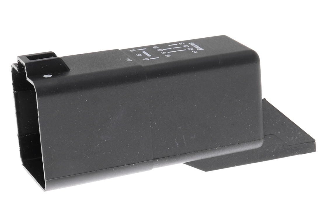 VEMO V10-71-0007 Control Unit, Glow Plug Time