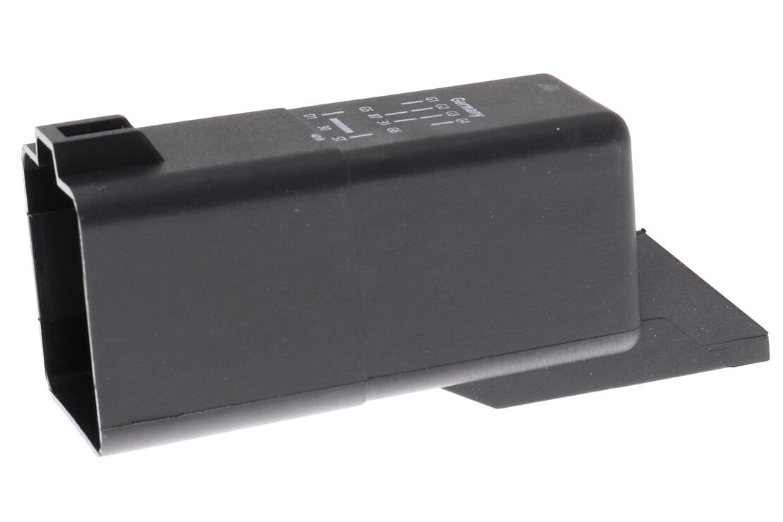 VEMO V10-71-0009 Control Unit, Glow Plug Time