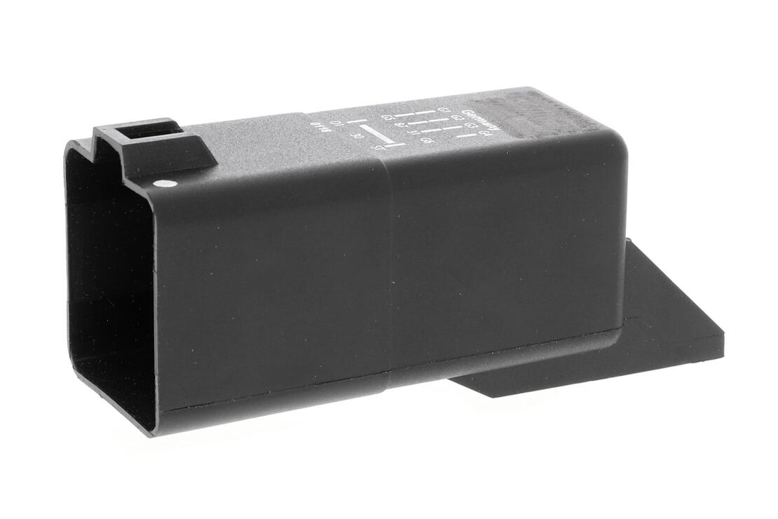 VEMO V10-71-0010 Control Unit, Glow Plug Time