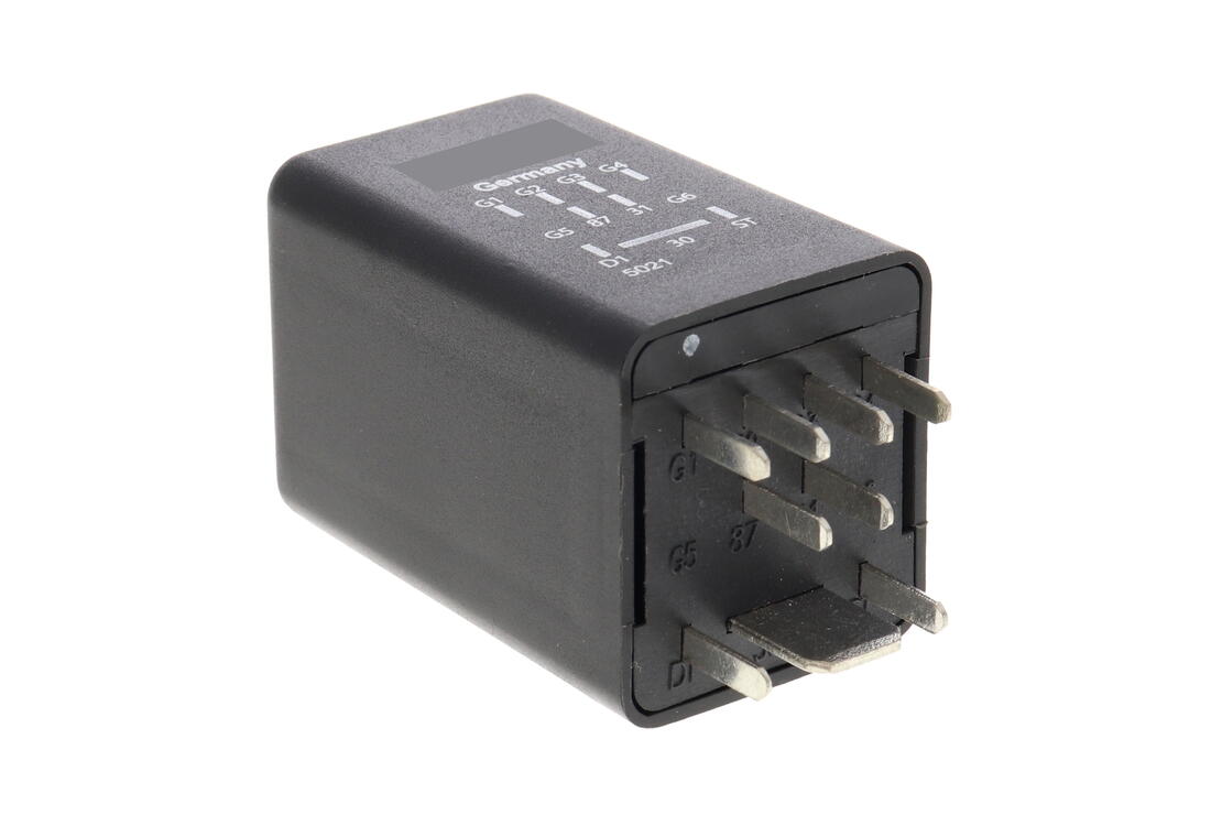 VEMO V10-71-0011 Control Unit, Glow Plug Time