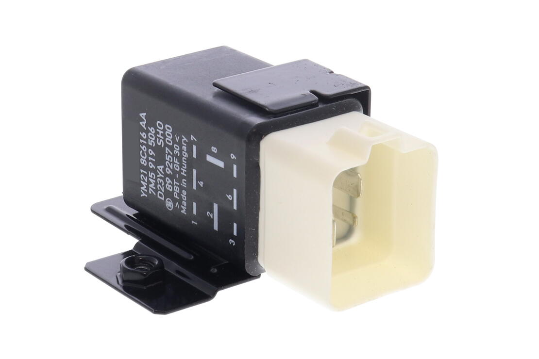 VEMO V10-71-0013 Relay, Air Conditioning