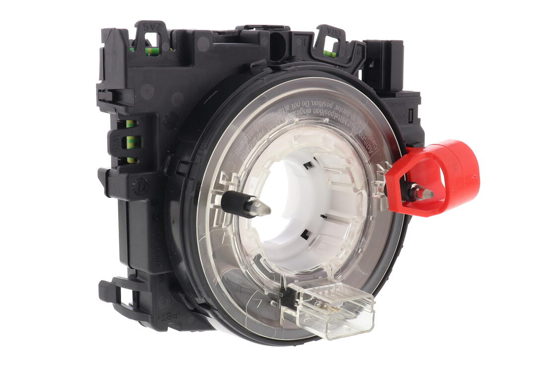 VEMO V10-72-0052 Clock Spring, Airbag
