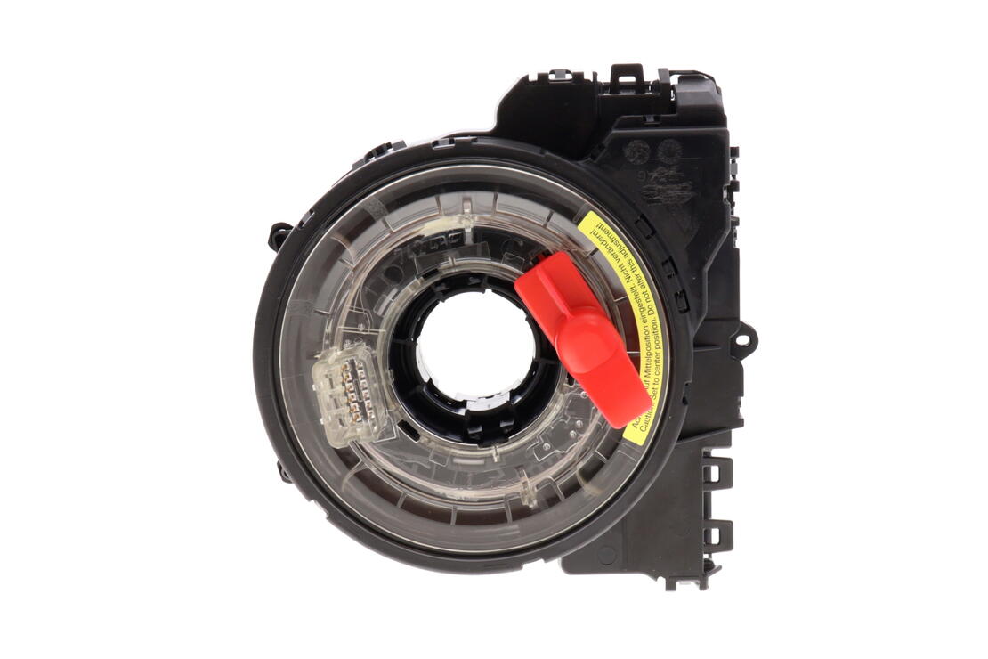 VEMO V10-72-0053 Clock Spring, Airbag