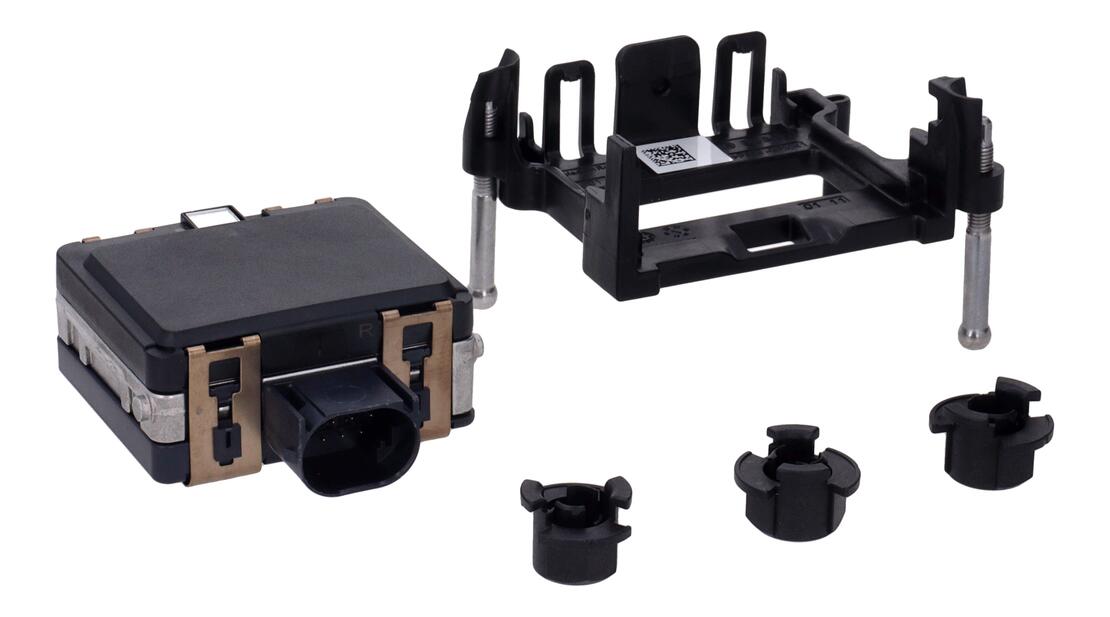 VEMO V10-72-0332 Sensor, Adaptive Cruise Control