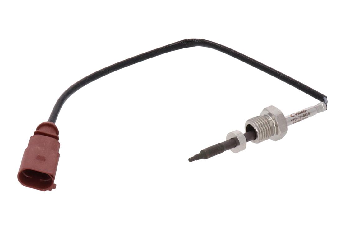 VEMO V10-72-0455 Sensor, Exhaust Gas Temperature